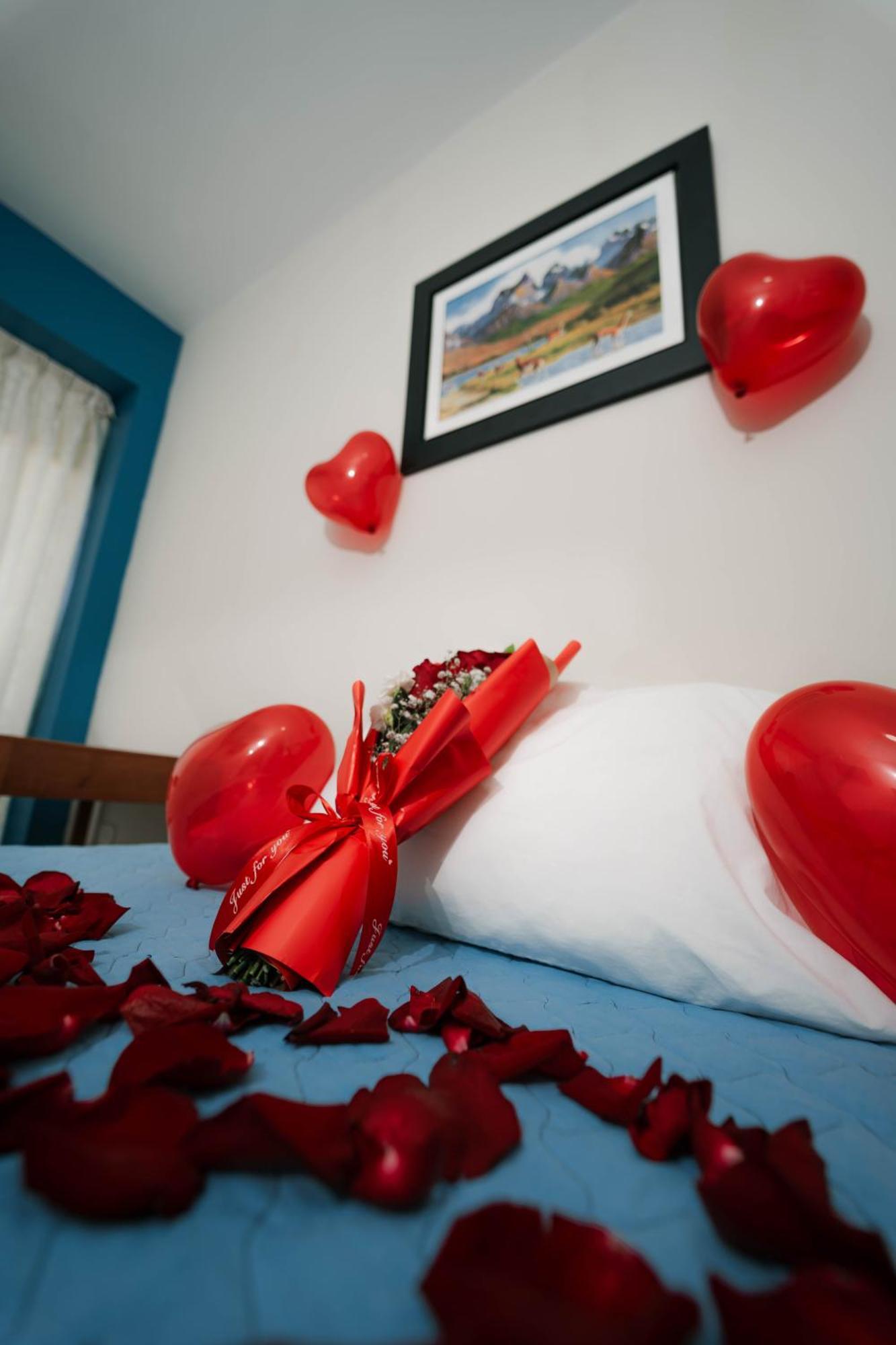 Hotel Suisui Тарапото Экстерьер фото